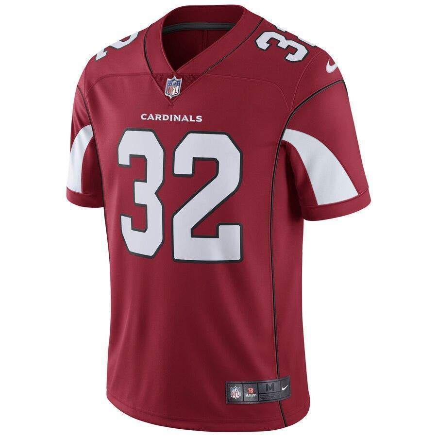 Tyrann Mathieu Arizona Cardinals Nike Vapor Untouchable Limited Player Jersey - Cardinal