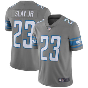 Darius Slay Jr Detroit Lions Limited Player Jersey